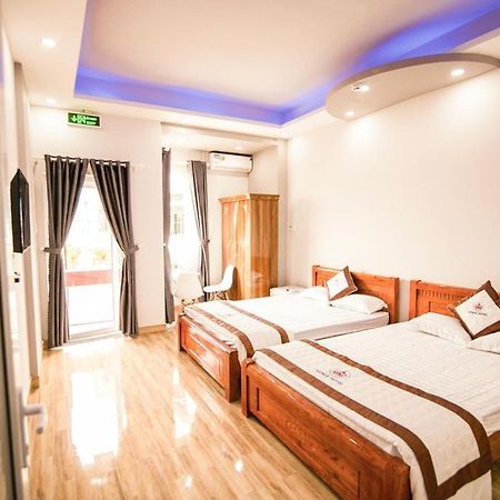 Sunny Hotel Quy Nhơn Ngoại thất bức ảnh