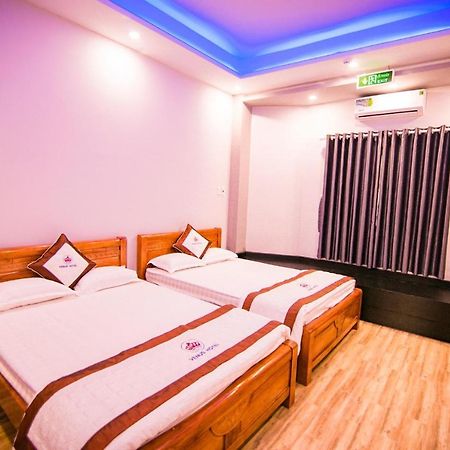 Sunny Hotel Quy Nhơn Ngoại thất bức ảnh