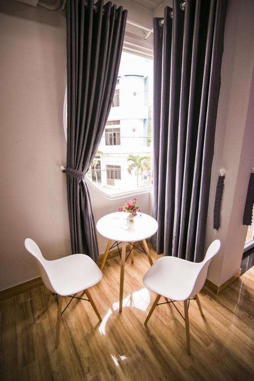 Sunny Hotel Quy Nhơn Ngoại thất bức ảnh